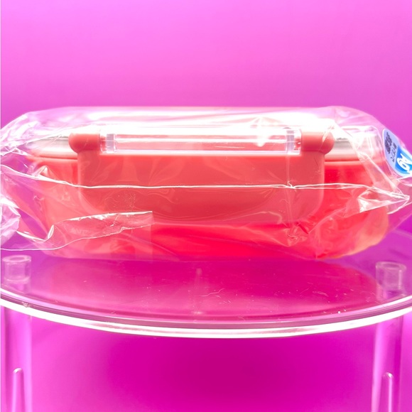 Sanrio Hello Kitty Teddy Bear Series Bento Box with matching Chopsticks - Picture 5 of 11